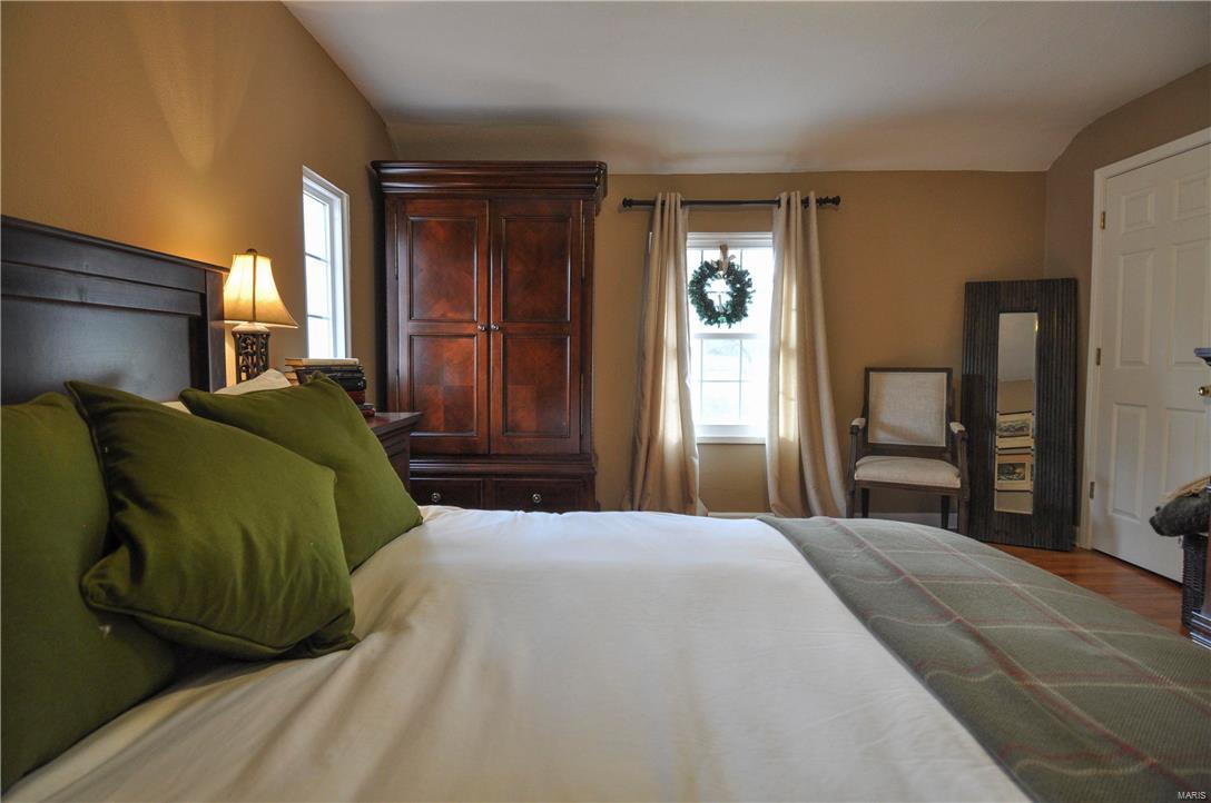Glen Park Homesites - Residential