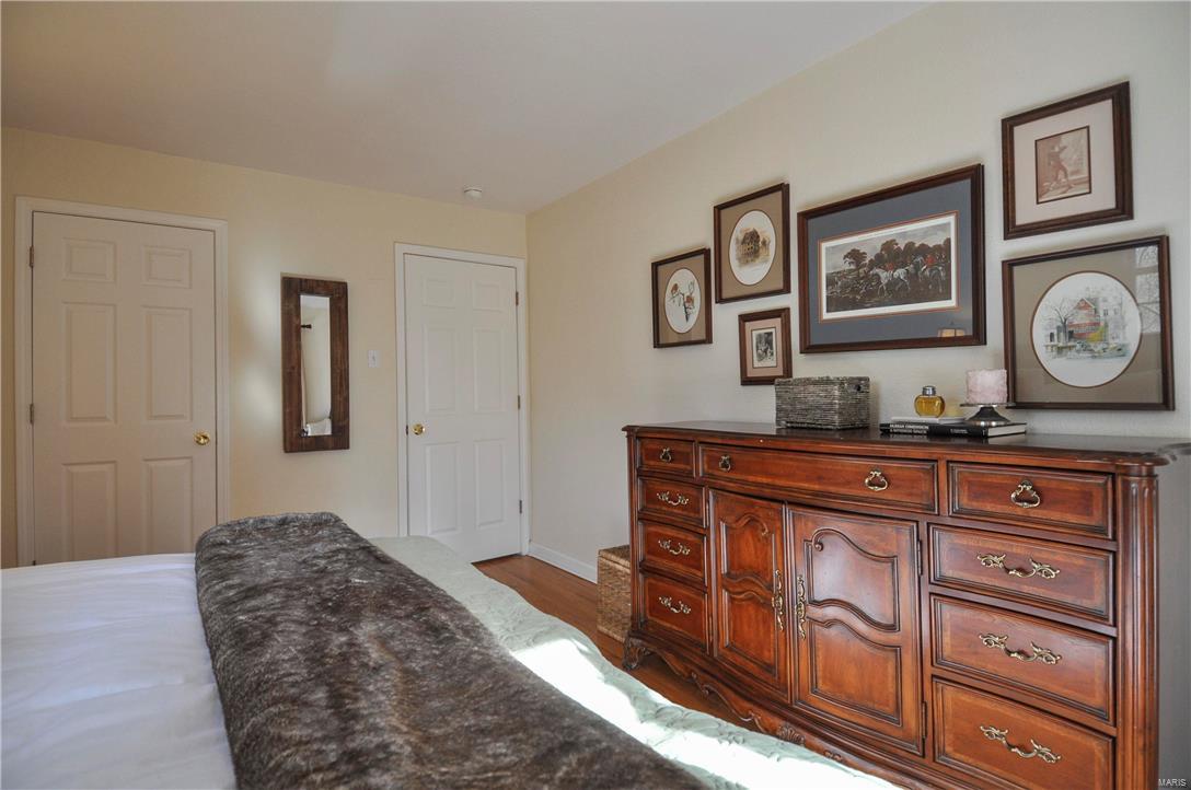 Glen Park Homesites - Residential