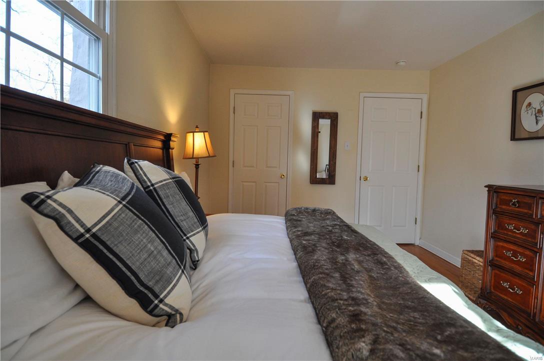 Glen Park Homesites - Residential