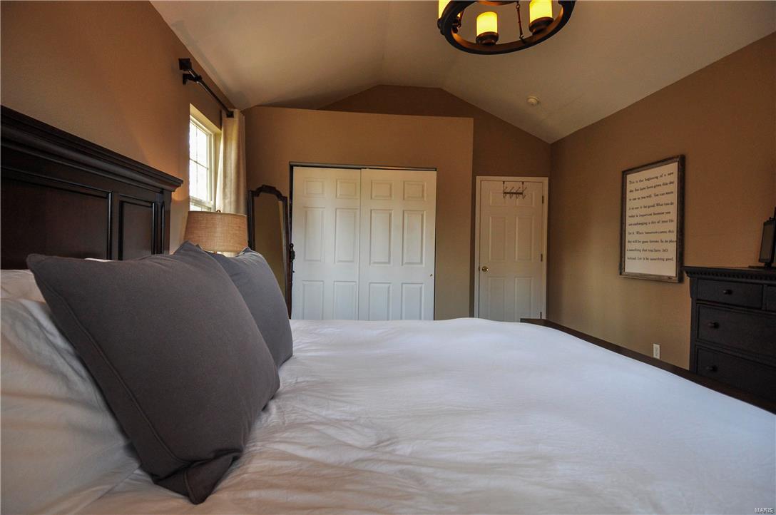 Glen Park Homesites - Residential