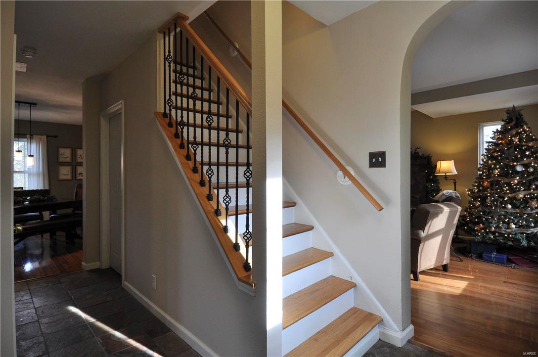Glen Park Homesites - Residential