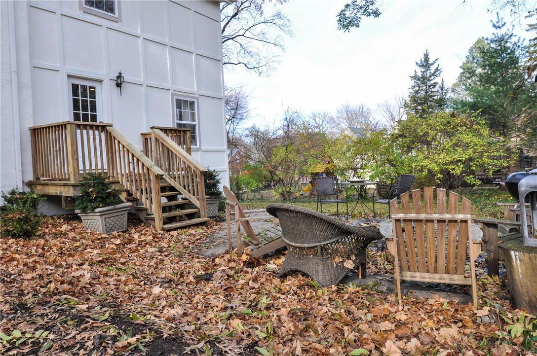 Glen Park Homesites - Residential