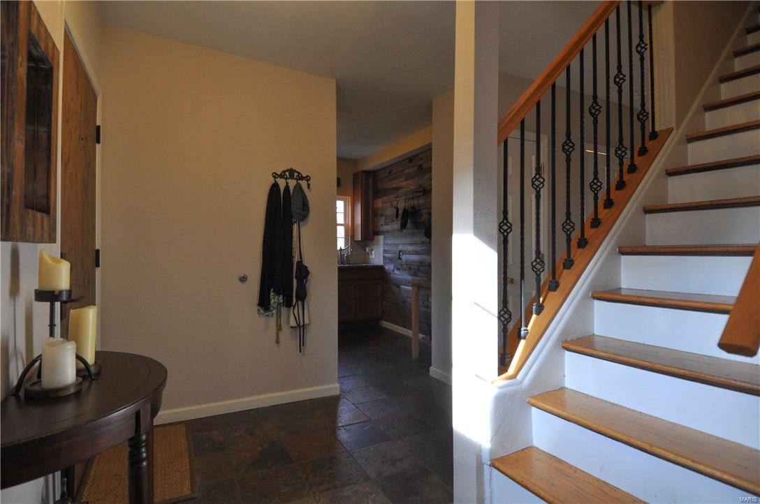 Glen Park Homesites - Residential