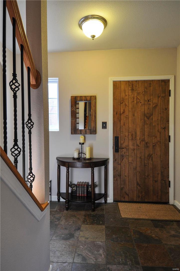 Glen Park Homesites - Residential