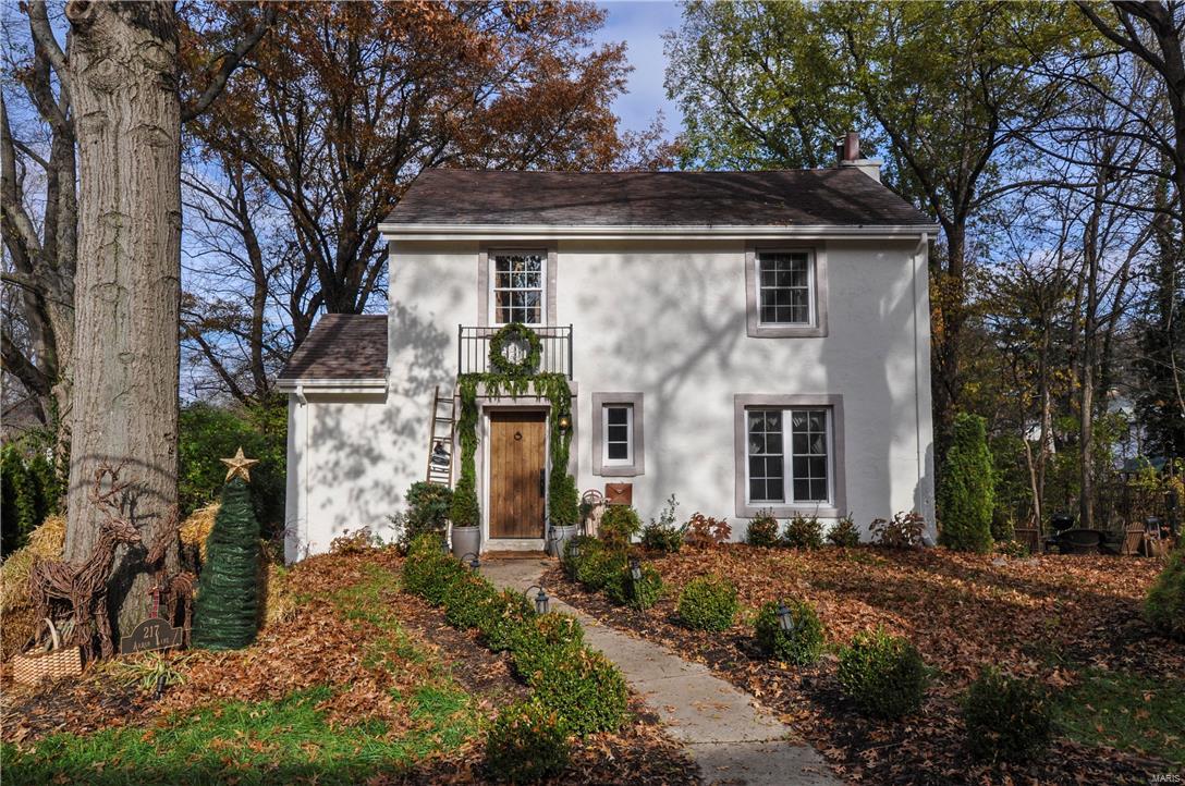 Glen Park Homesites - Residential