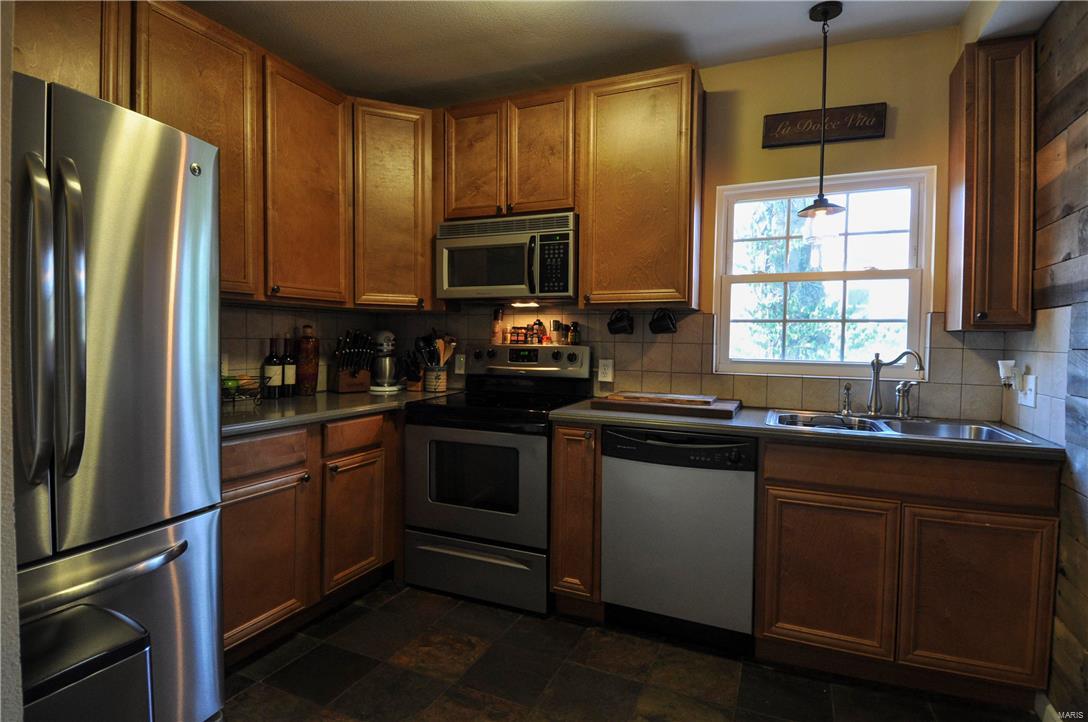Glen Park Homesites - Residential