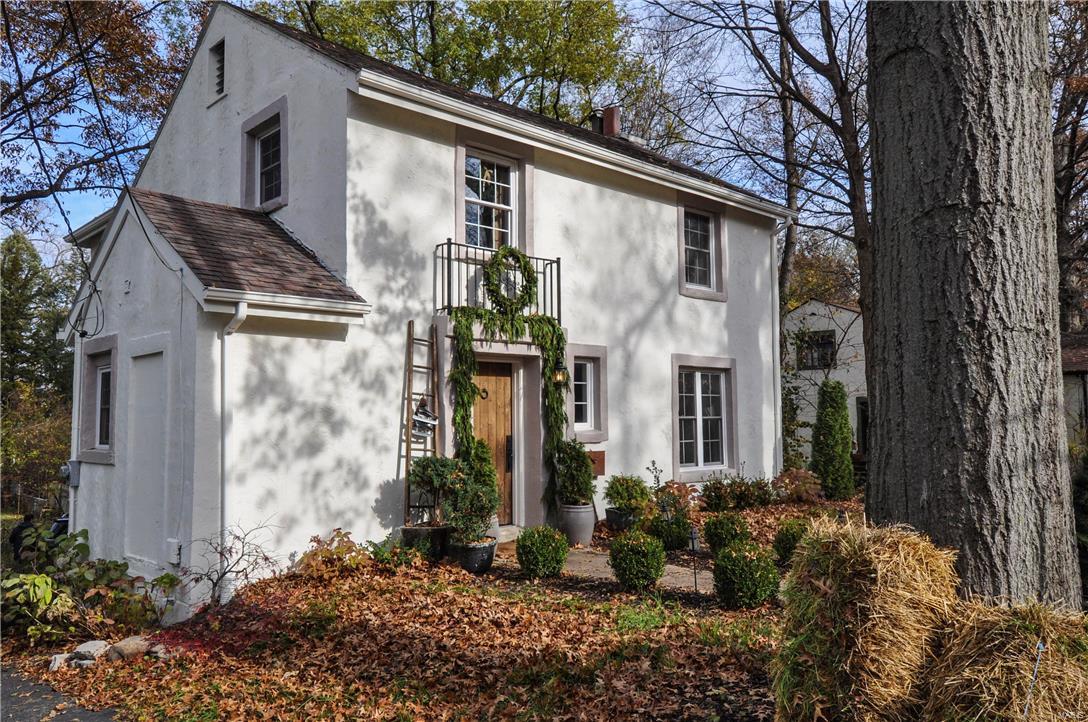 Glen Park Homesites - Residential