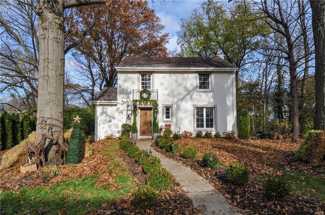 Glen Park Homesites - Residential
