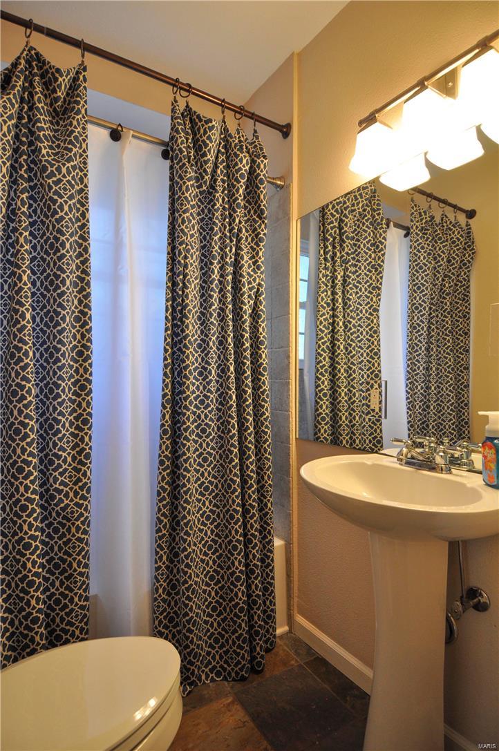 Glen Park Homesites - Residential