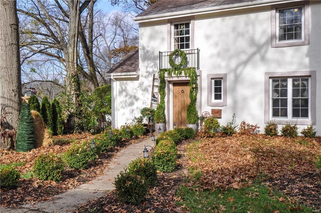 Glen Park Homesites - Residential