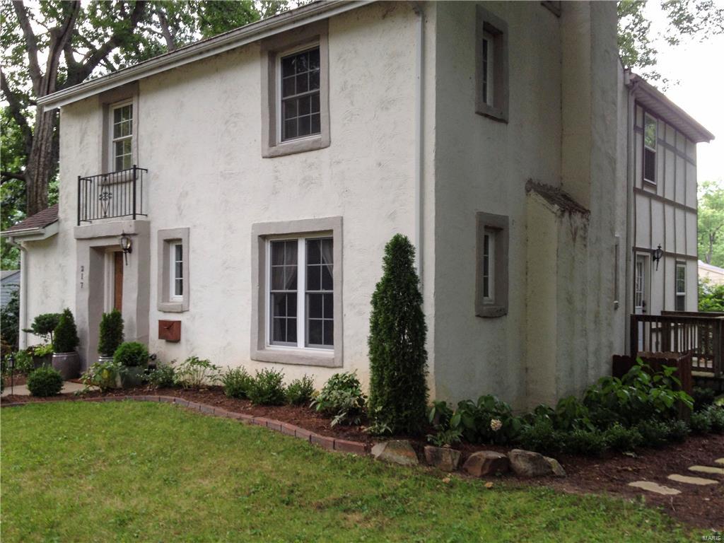 Glen Park Homesites - Residential