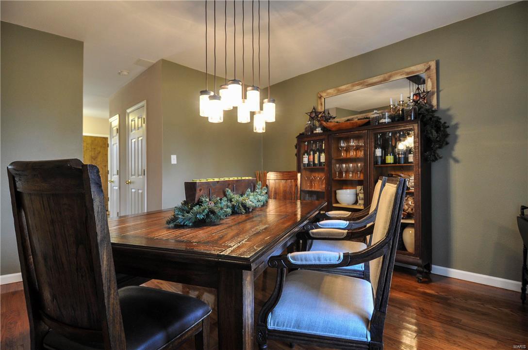 Glen Park Homesites - Residential