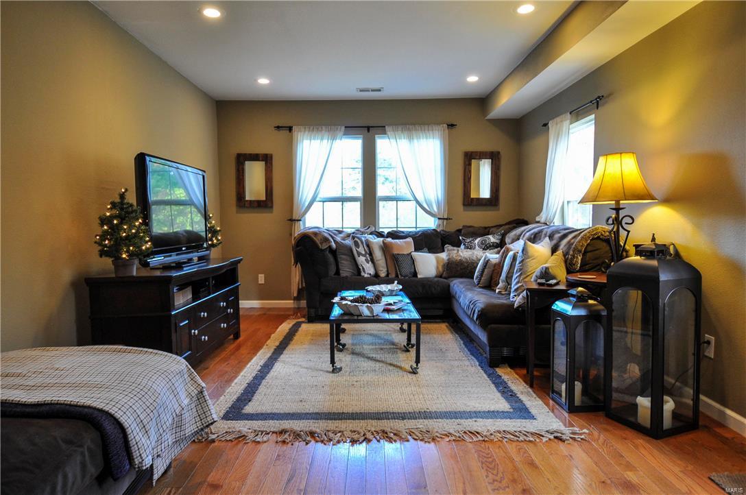 Glen Park Homesites - Residential