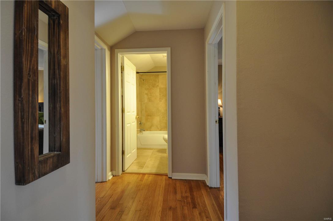 Glen Park Homesites - Residential