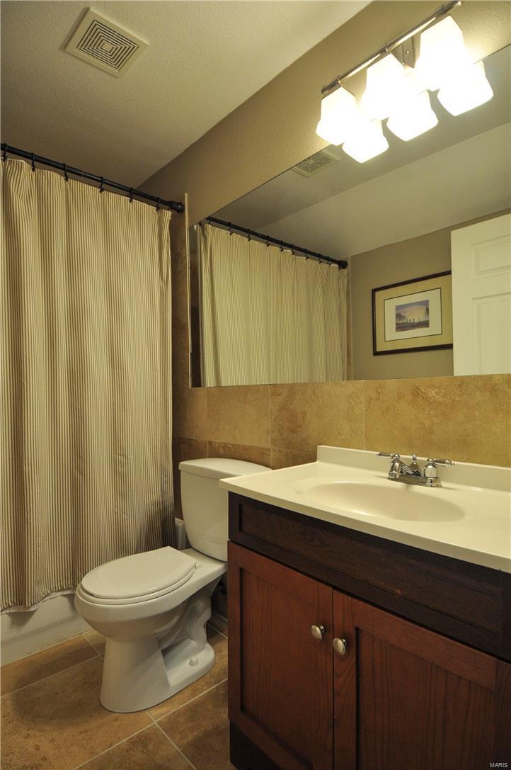 Glen Park Homesites - Residential