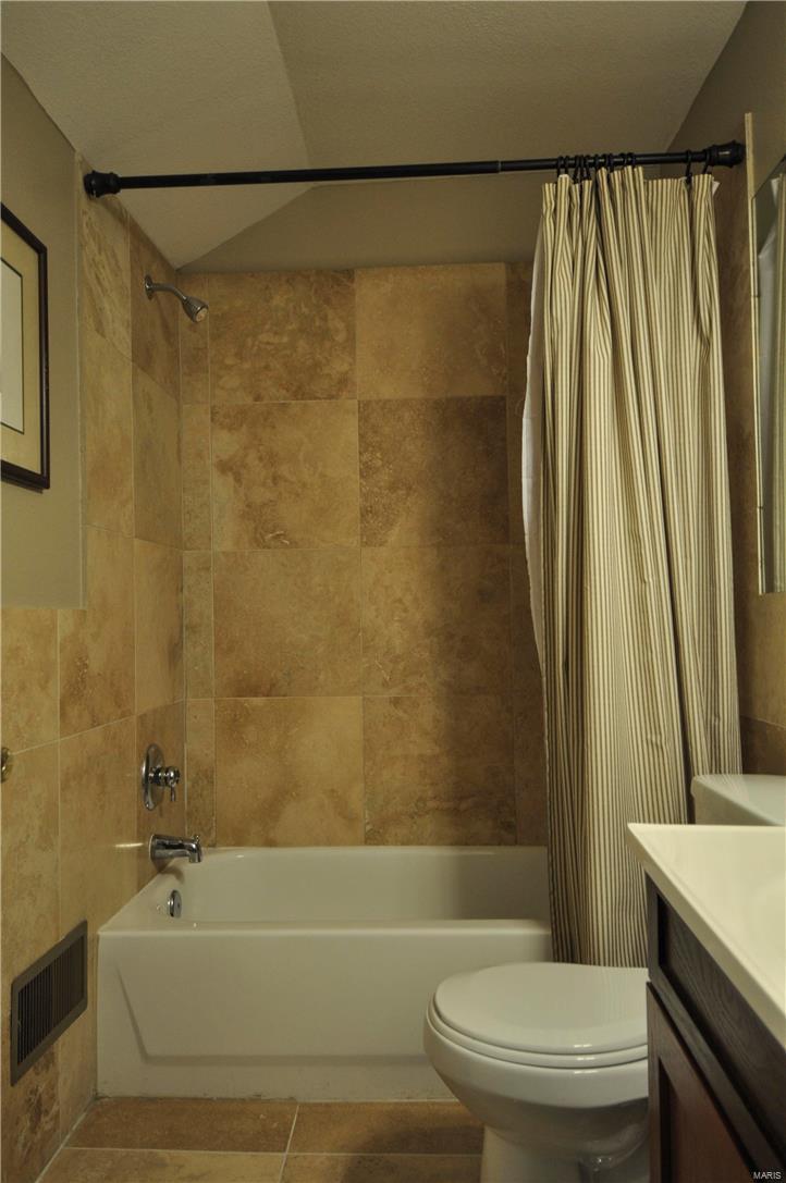 Glen Park Homesites - Residential
