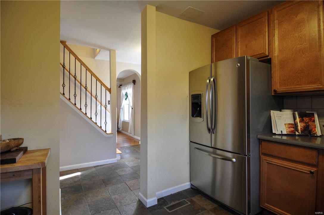 Glen Park Homesites - Residential