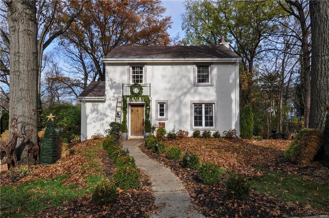 Glen Park Homesites - Residential