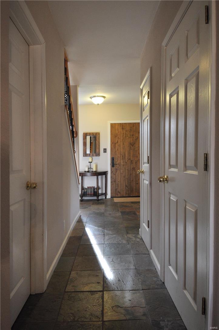 Glen Park Homesites - Residential