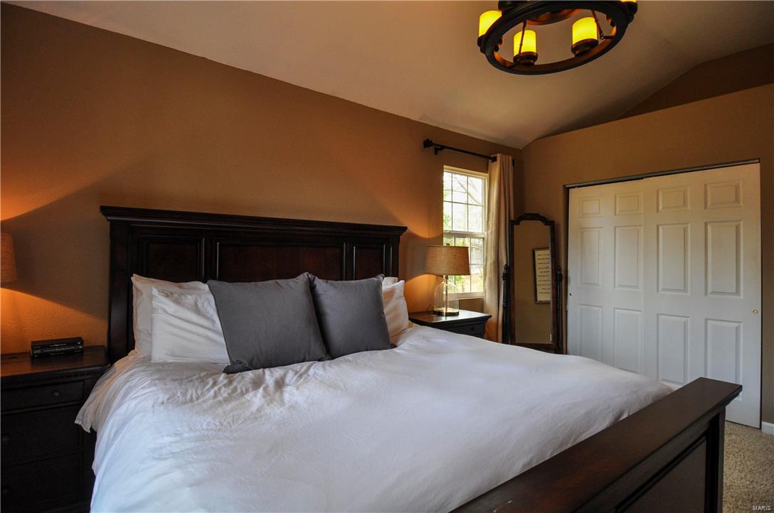 Glen Park Homesites - Residential