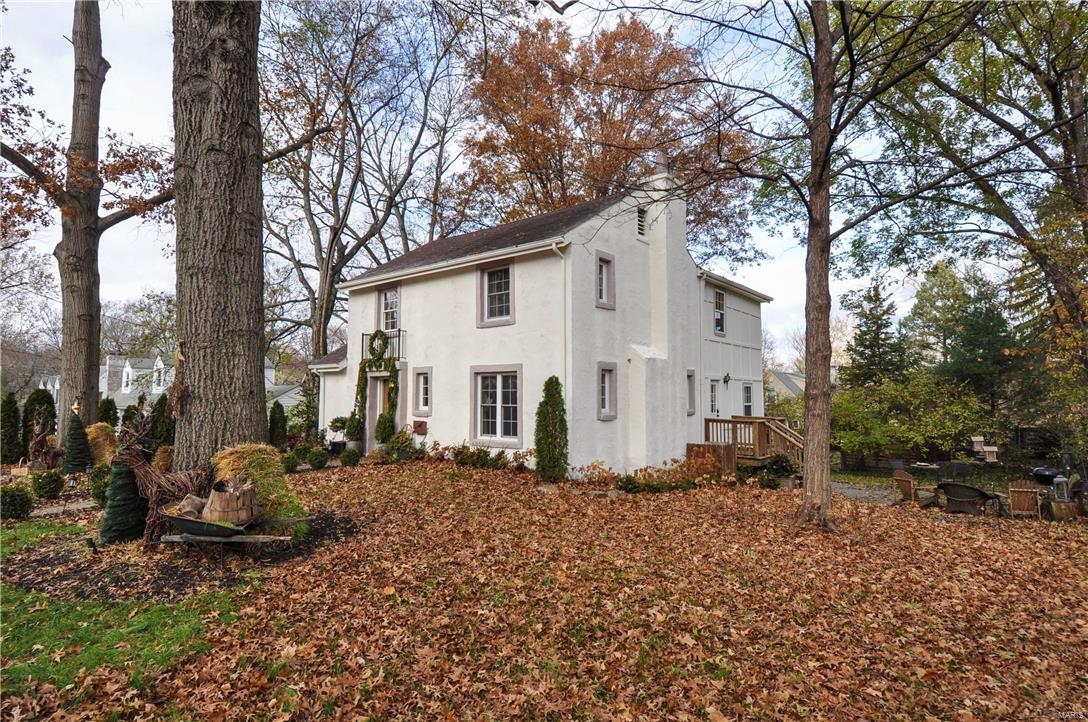 Glen Park Homesites - Residential