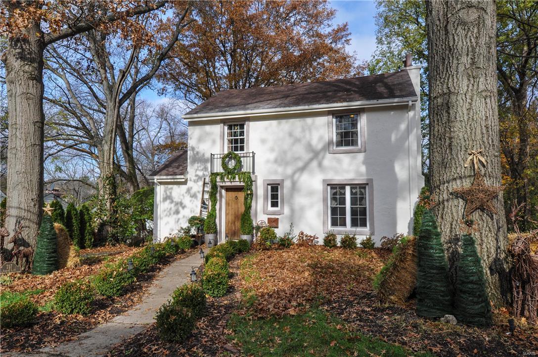 Glen Park Homesites - Residential