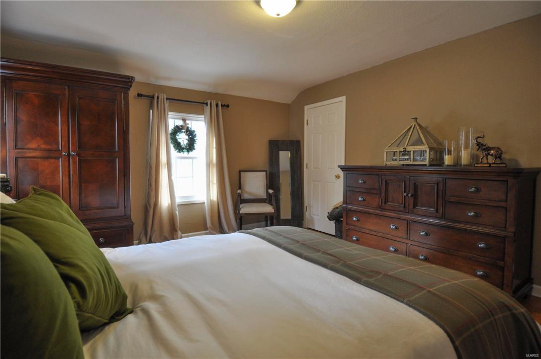 Glen Park Homesites - Residential