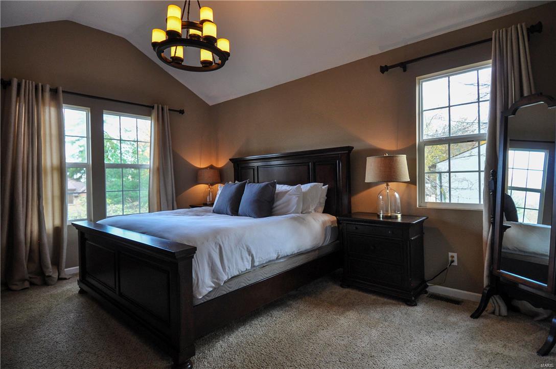 Glen Park Homesites - Residential