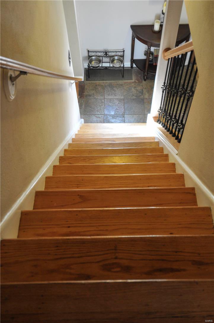 Glen Park Homesites - Residential