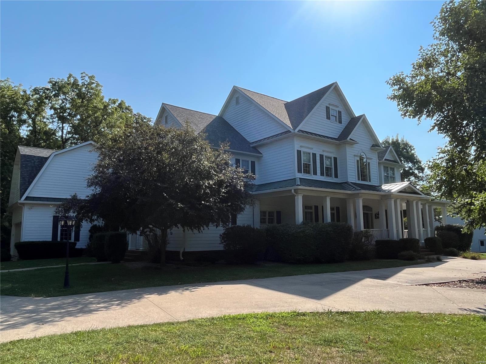 Oak Grove - Residential