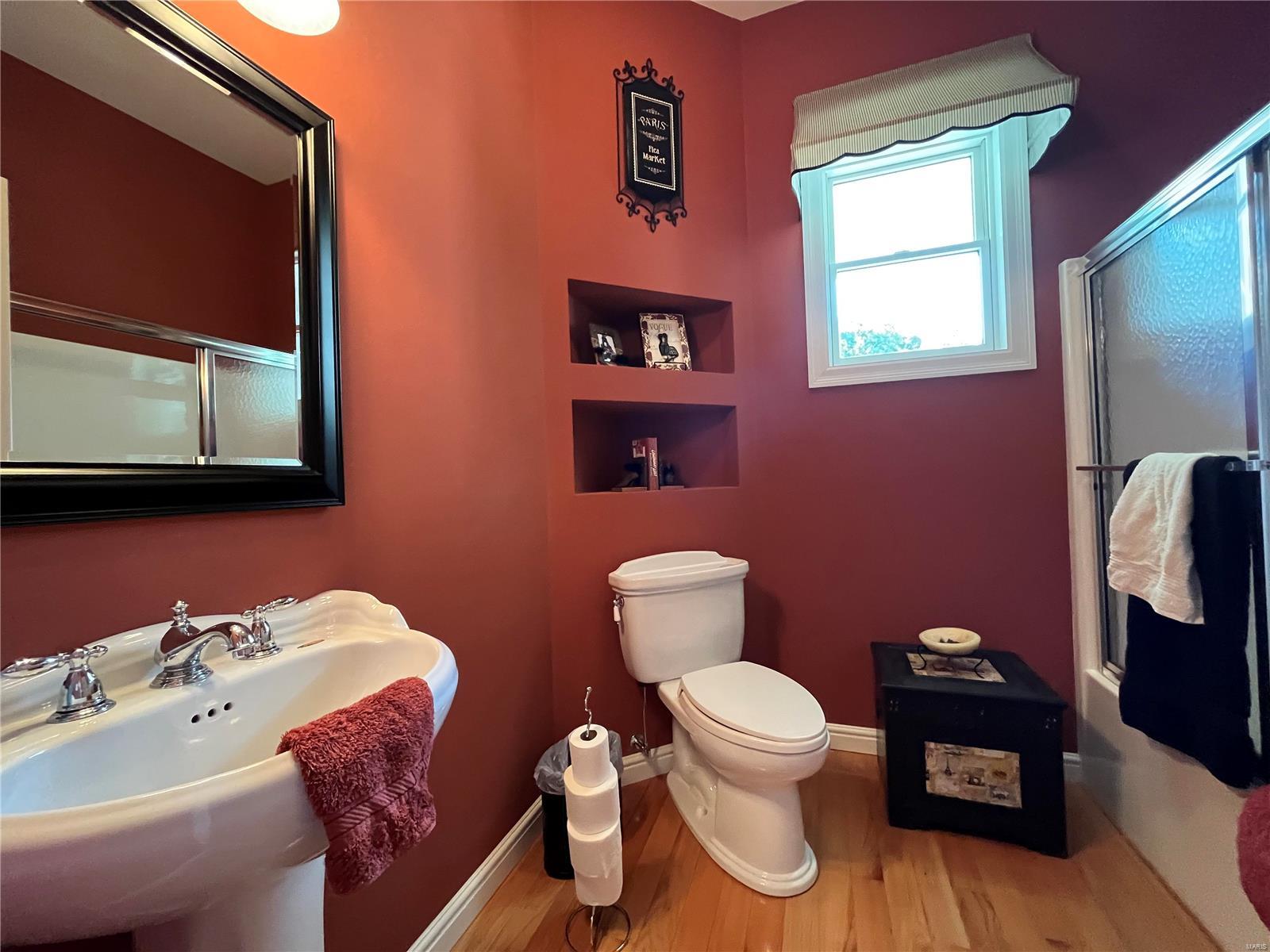 Oak Grove - Residential