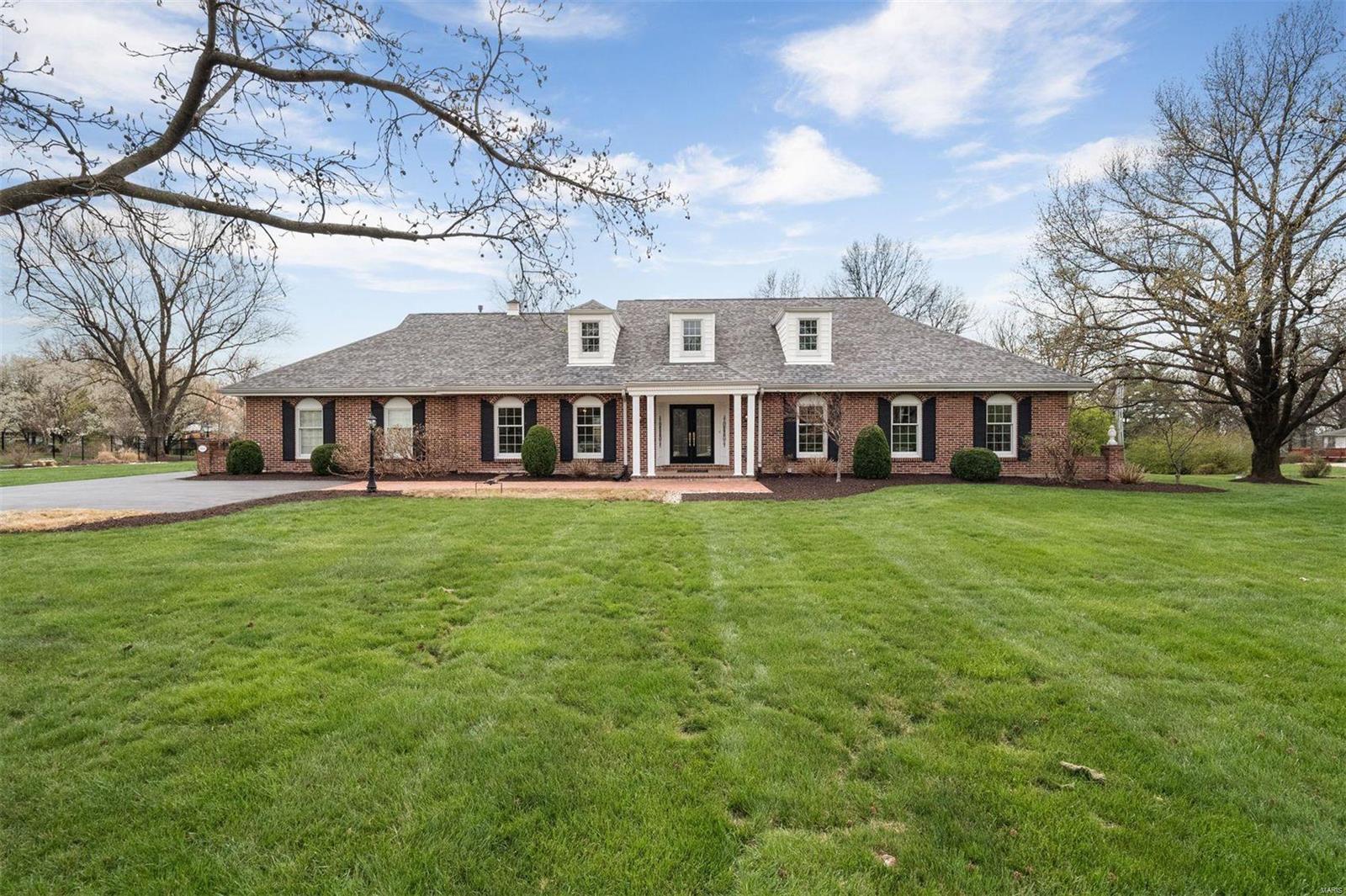 Clay Cliffe Estates - Residential