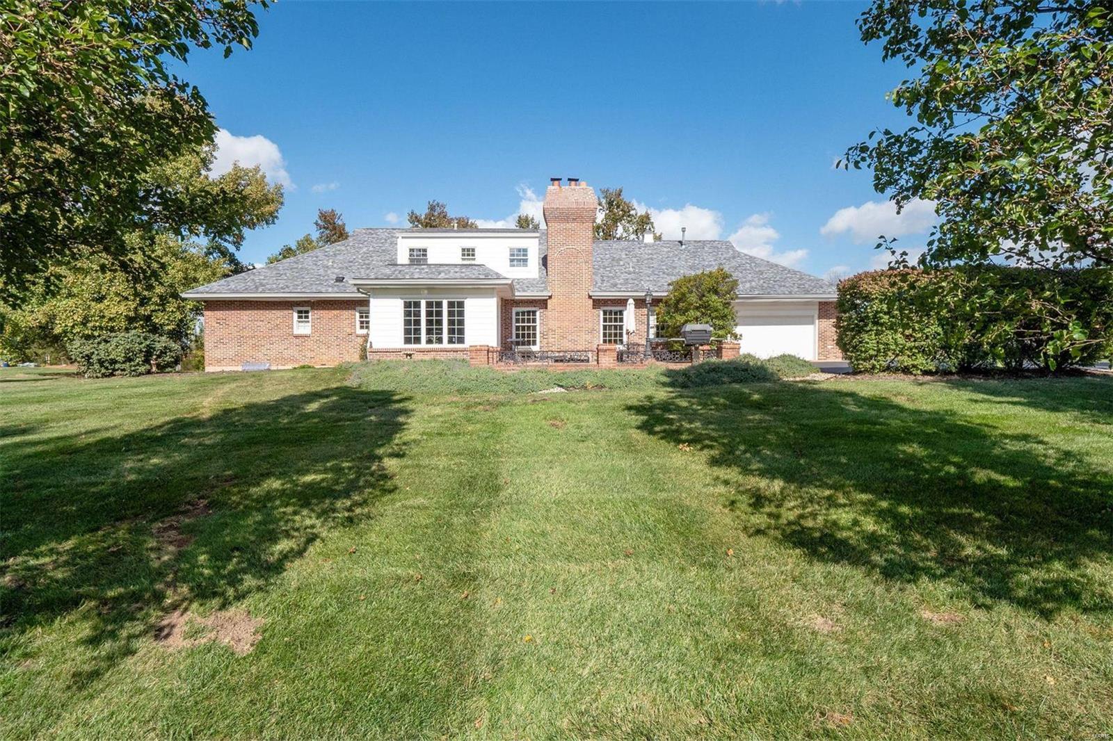 Clay Cliffe Estates - Residential