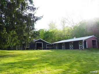 N/A - Farm