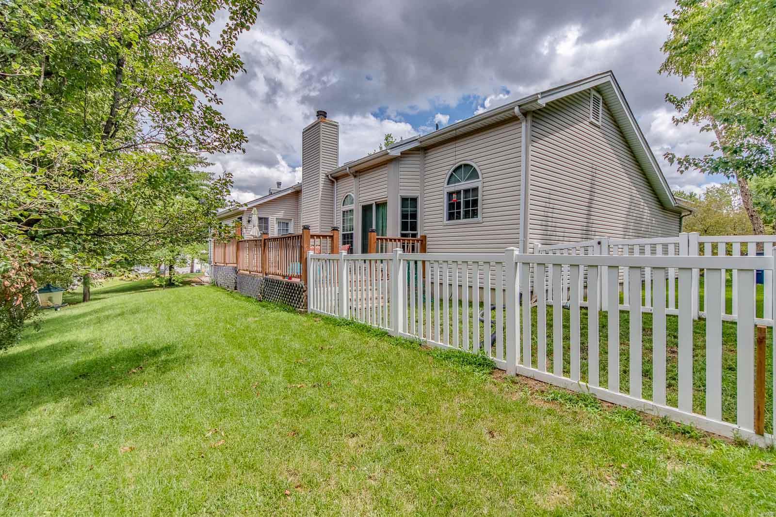 Wellington Farm - Residential