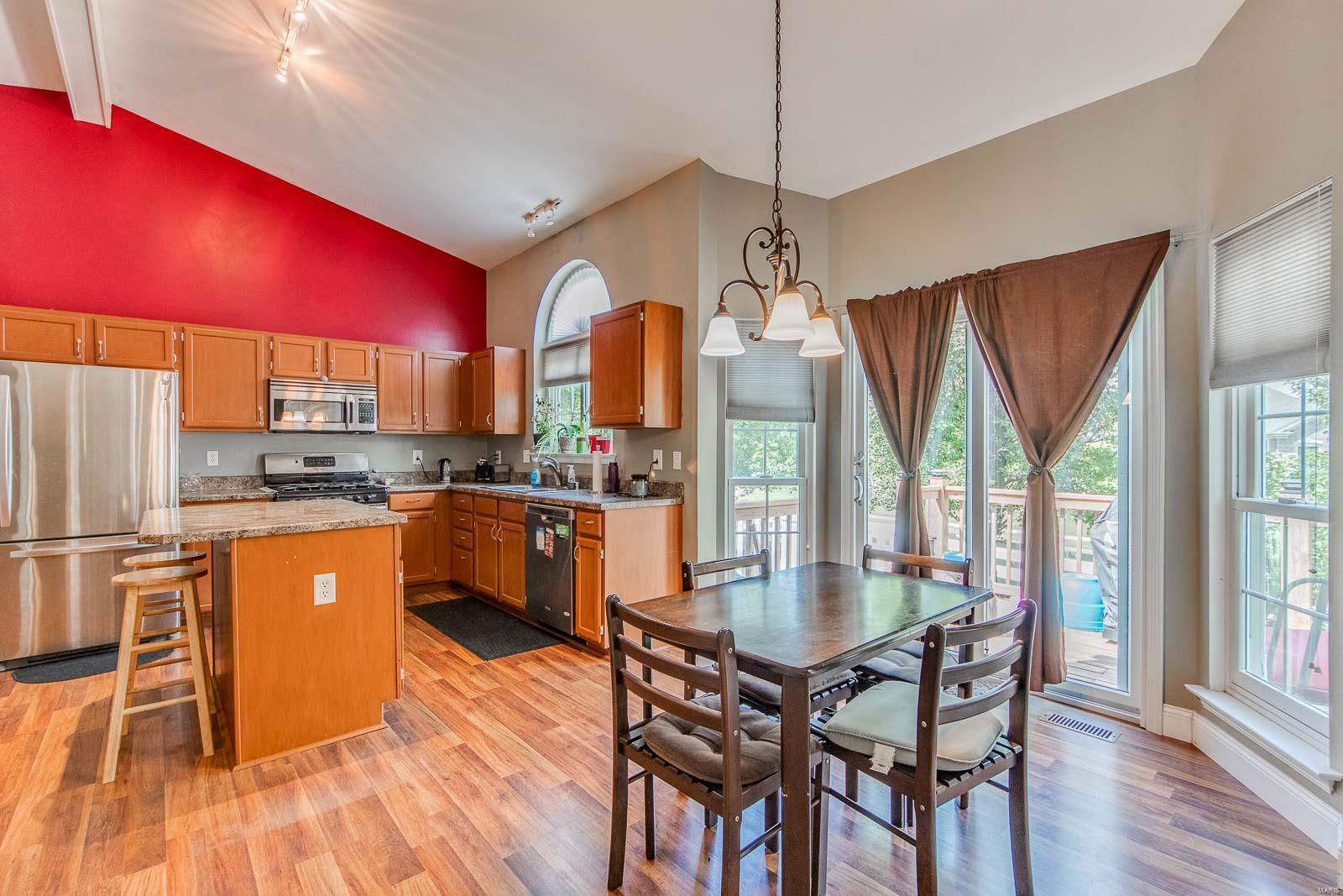 Wellington Farm - Residential