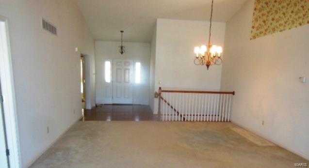 Vlgs At Dardenne Campbell Village #5 - Residential