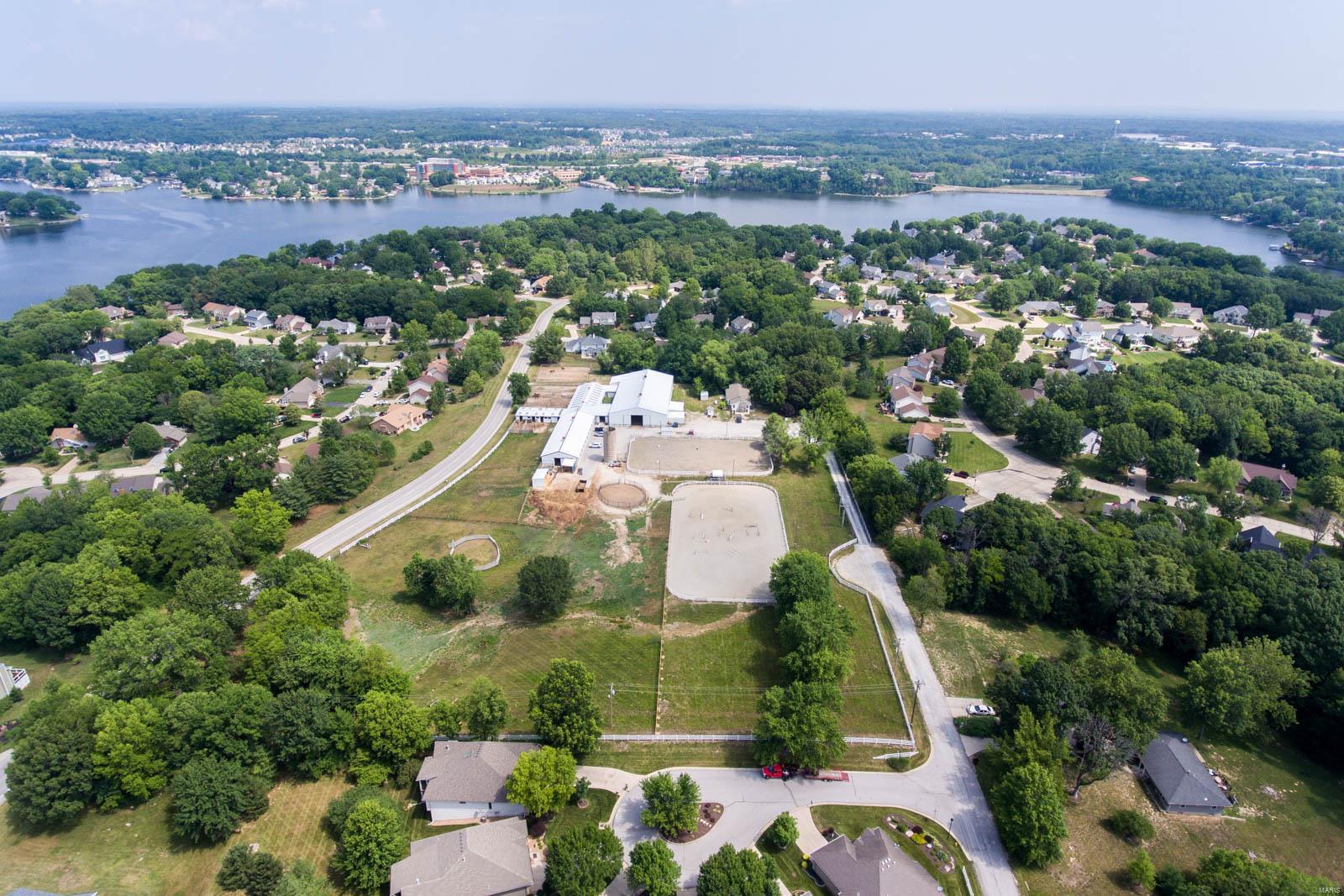 Bates Sub - Farm