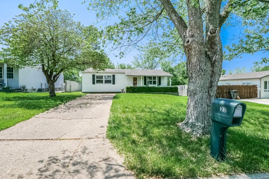 Hunting Creek - Residential
