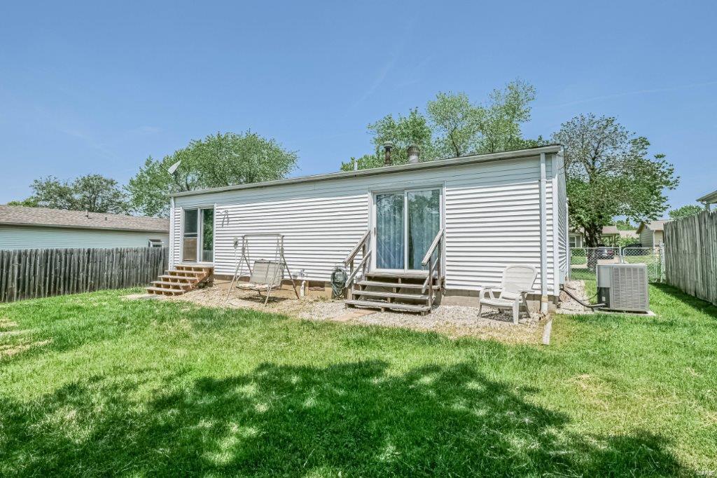 Hunting Creek - Residential
