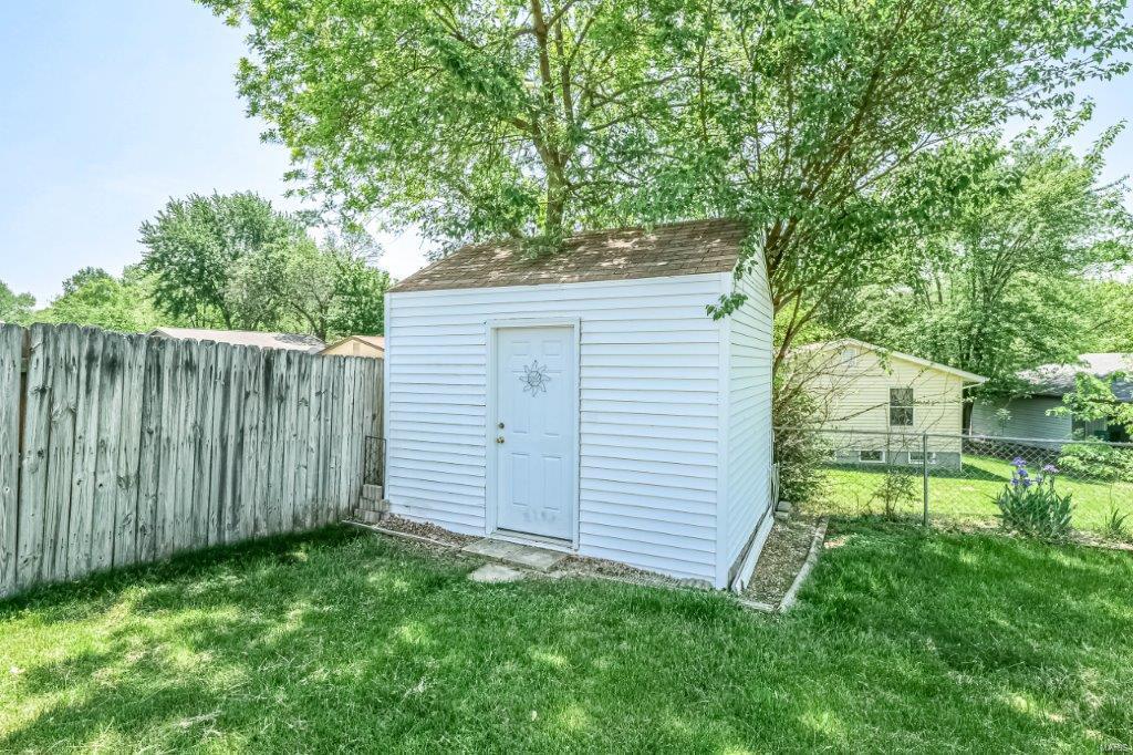 Hunting Creek - Residential