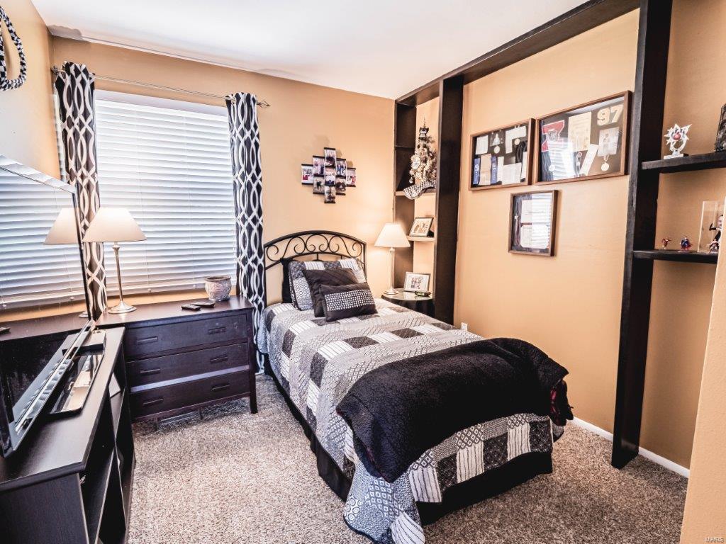 Hunting Creek - Residential