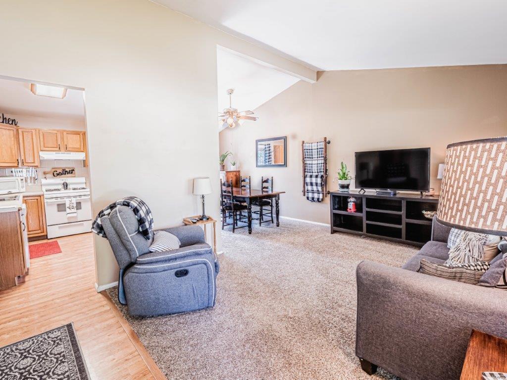 Hunting Creek - Residential