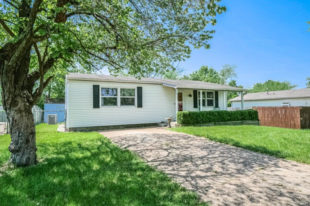 Hunting Creek - Residential