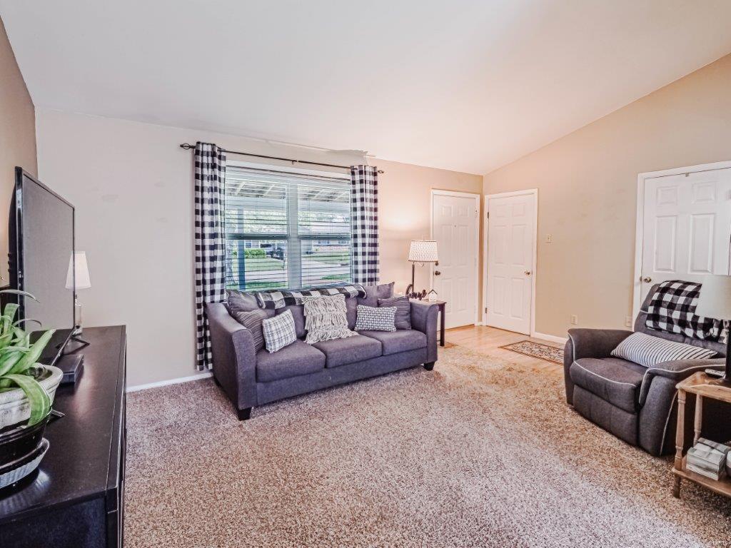 Hunting Creek - Residential