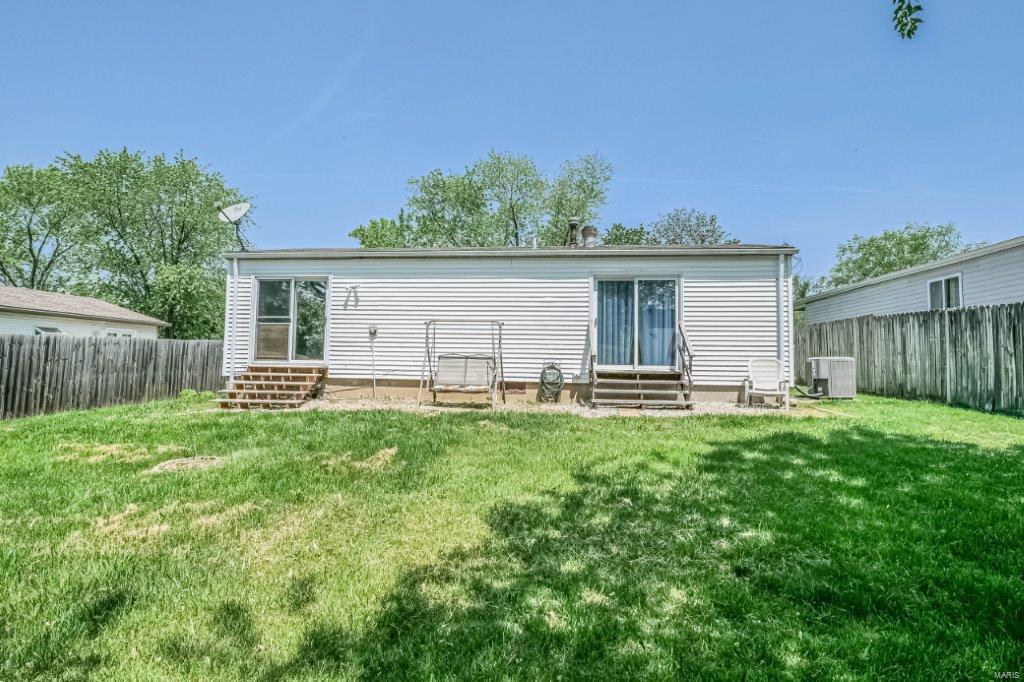 Hunting Creek - Residential