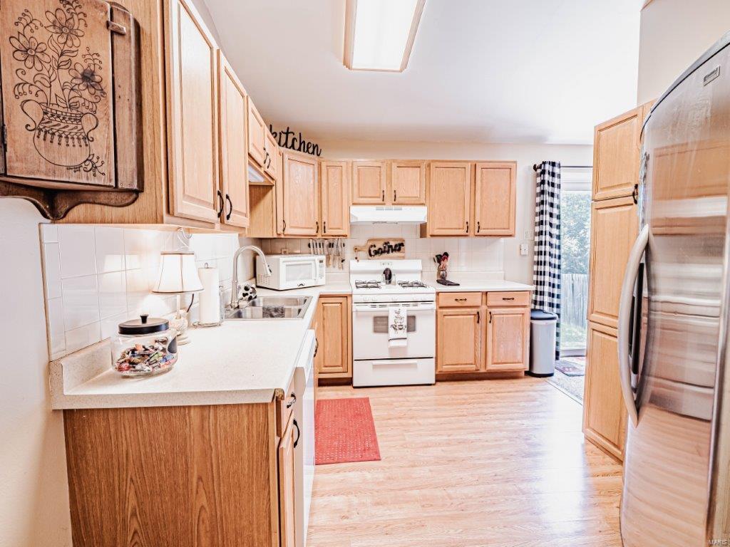 Hunting Creek - Residential