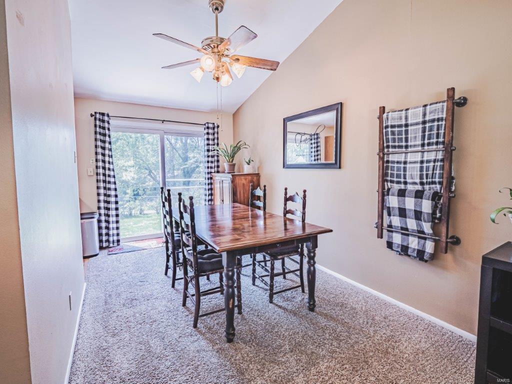 Hunting Creek - Residential