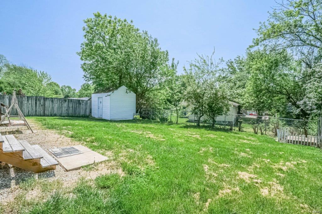 Hunting Creek - Residential