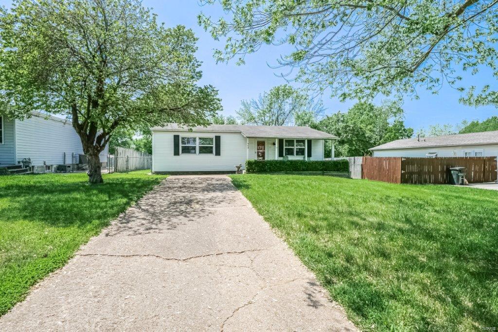 Hunting Creek - Residential
